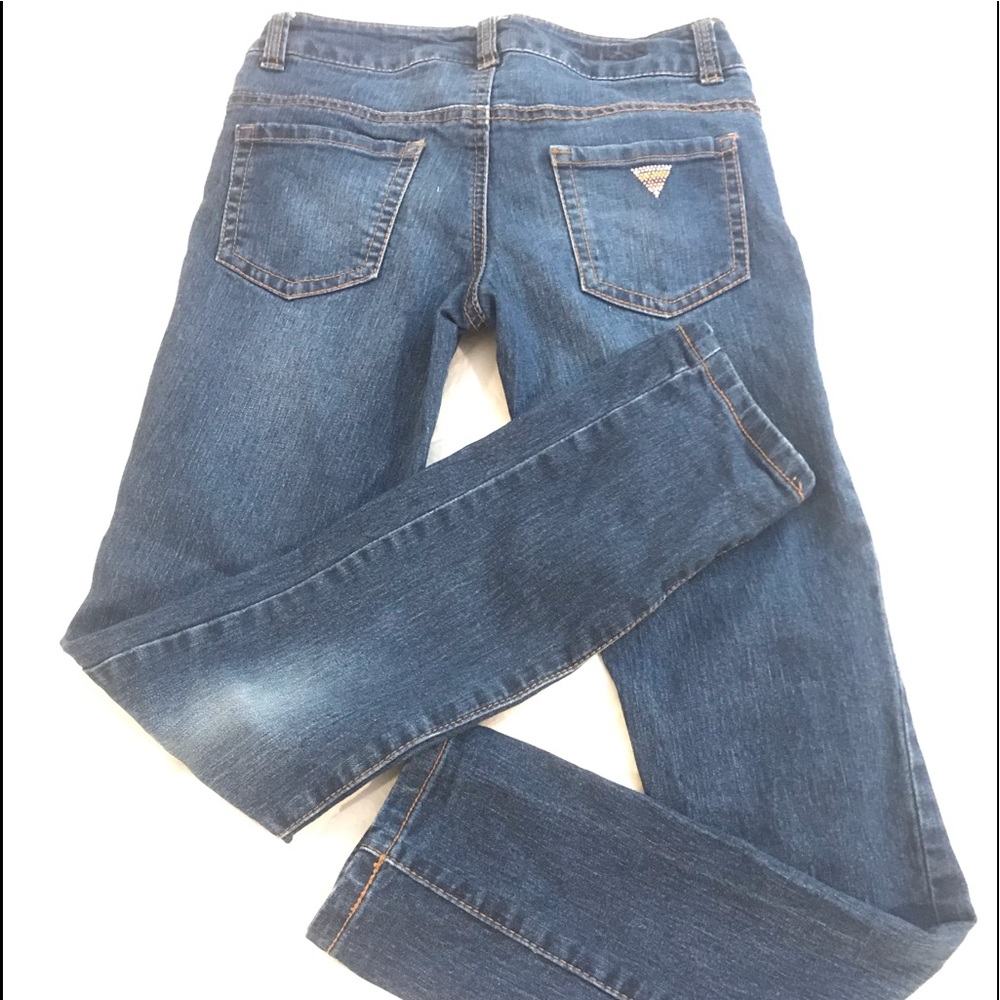 Guess jeans